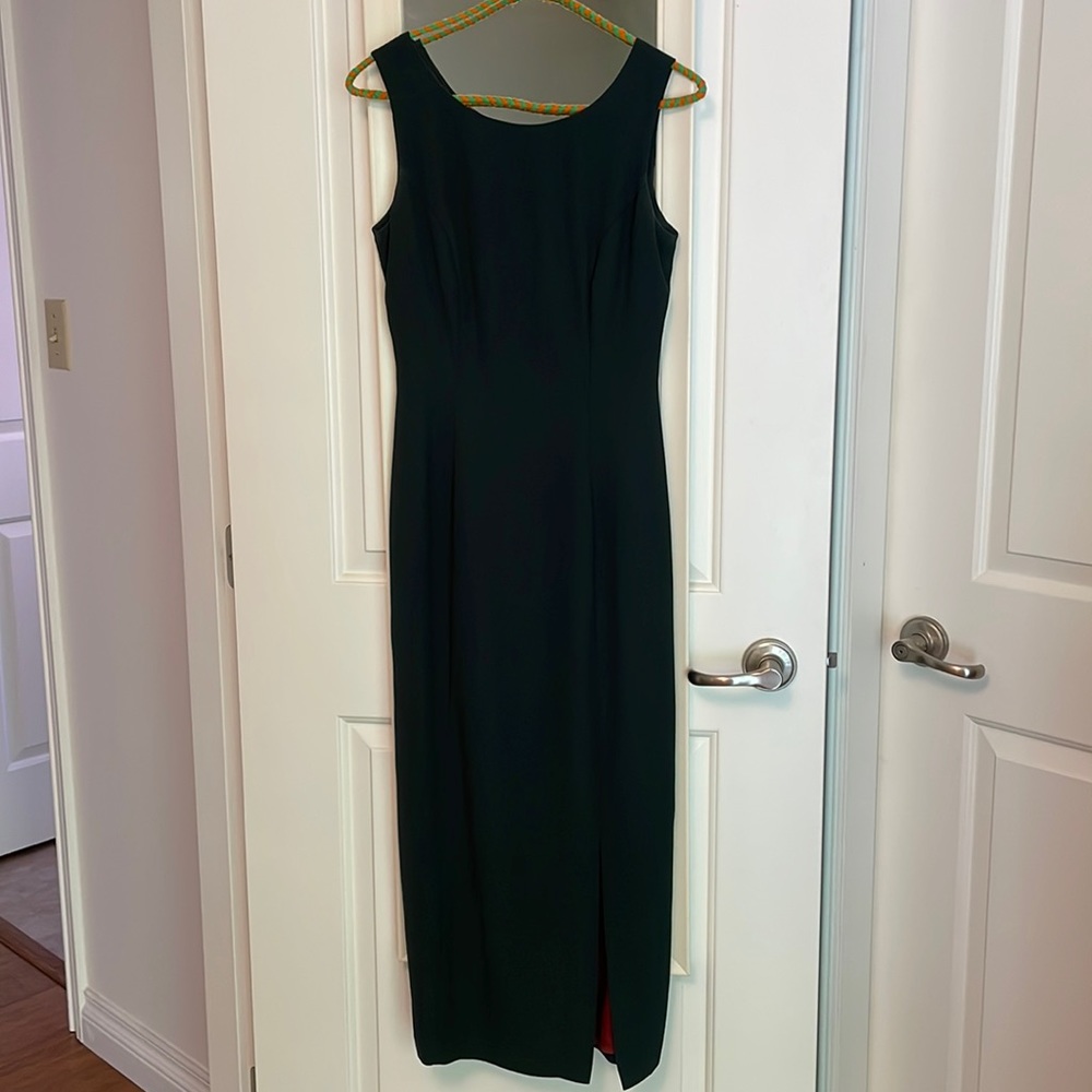 Vintage Formal wear dress